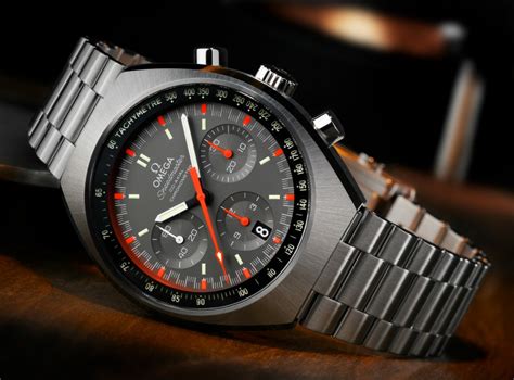 omega speedmaster mk2